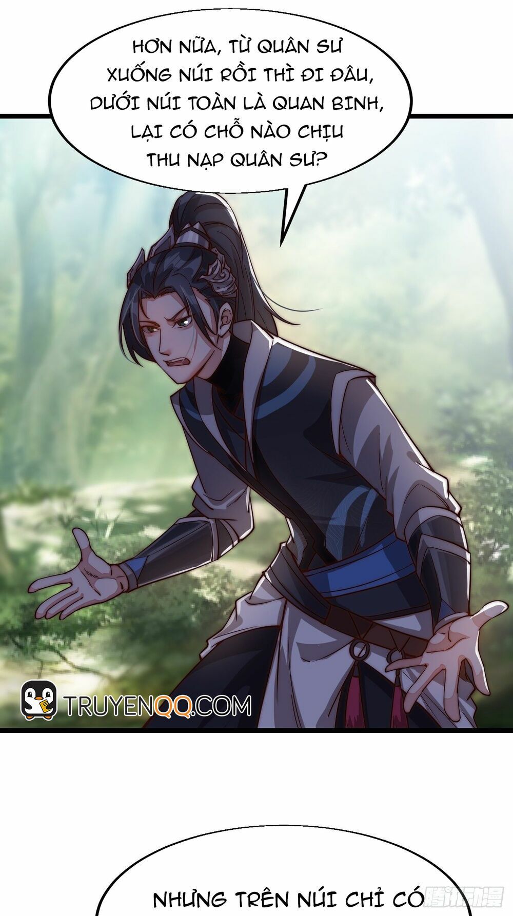 đọc truyện Ta Có Một Sơn Trại Chương 1 ảnh 79 tại Thiên Thai Truyện