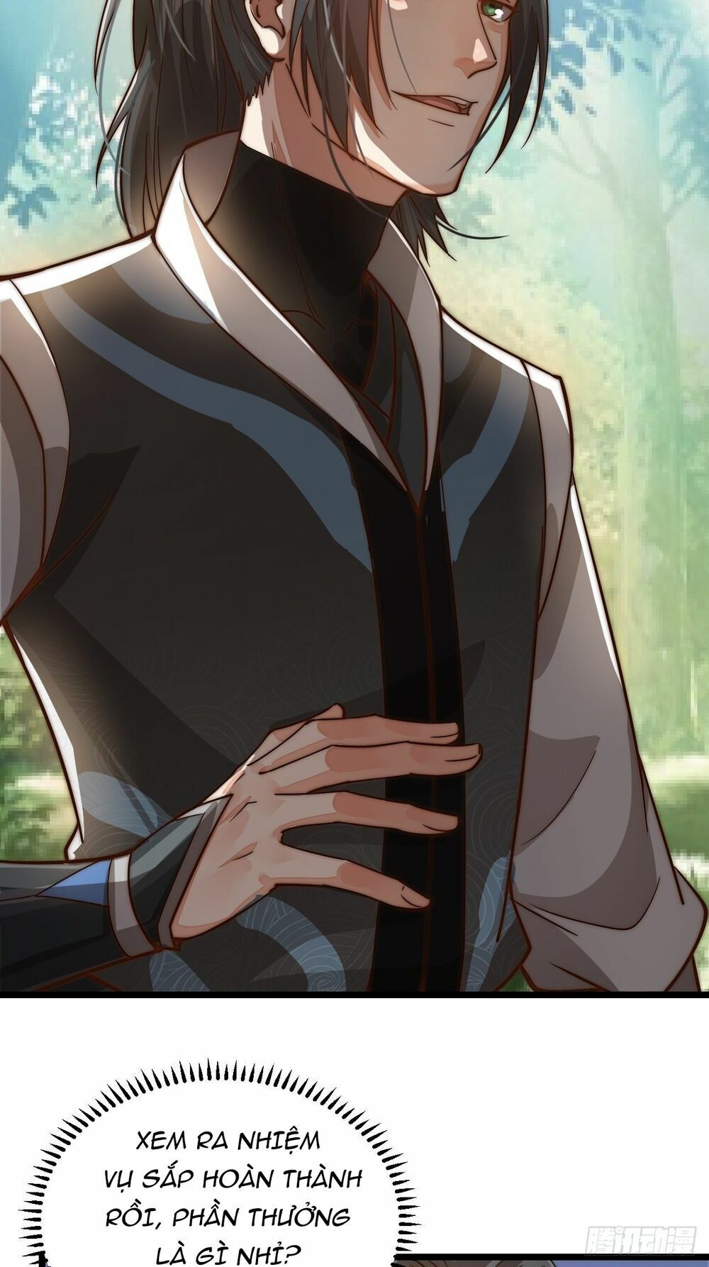 đọc truyện Ta Có Một Sơn Trại Chương 1 ảnh 81 tại Thiên Thai Truyện