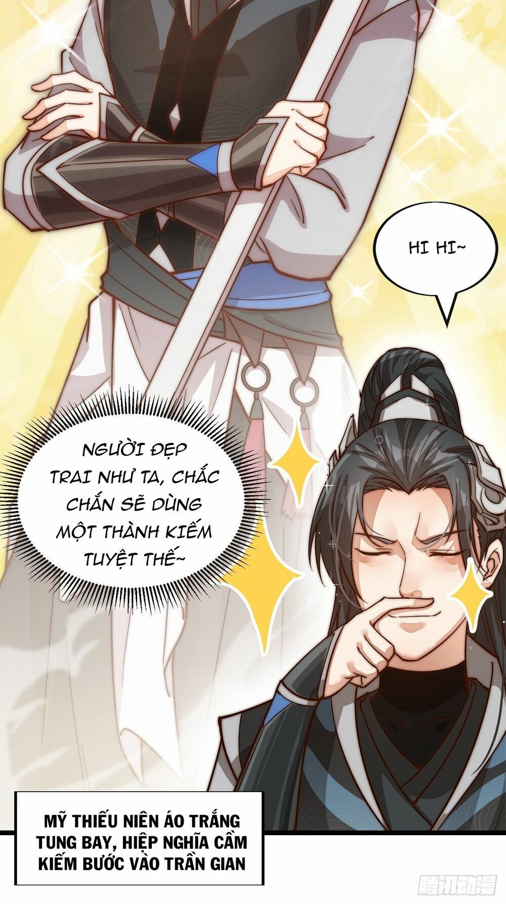 đọc truyện Ta Có Một Sơn Trại Chương 1 ảnh 83 tại Thiên Thai Truyện