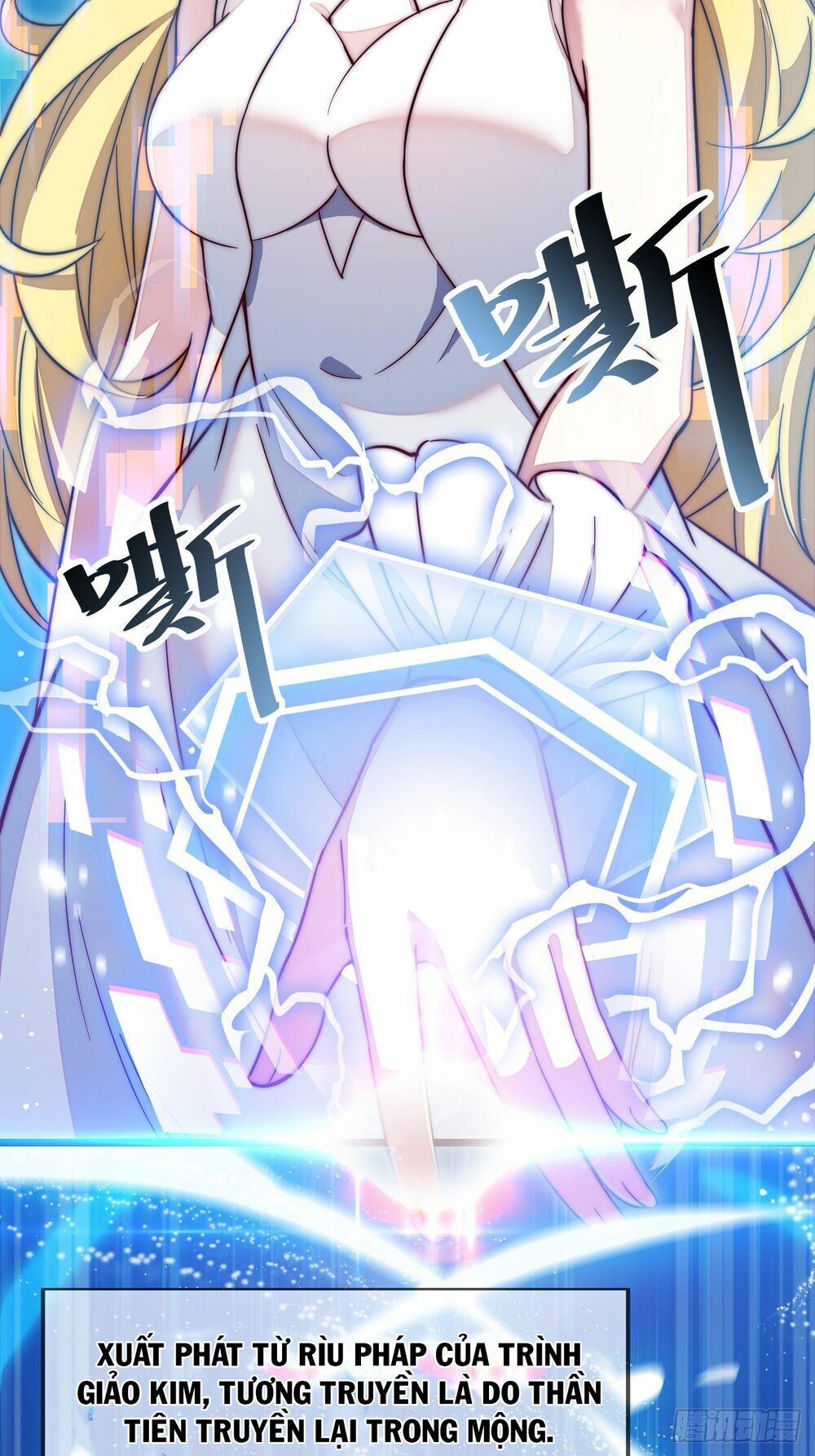 đọc truyện Ta Có Một Sơn Trại Chương 1 ảnh 87 tại Thiên Thai Truyện