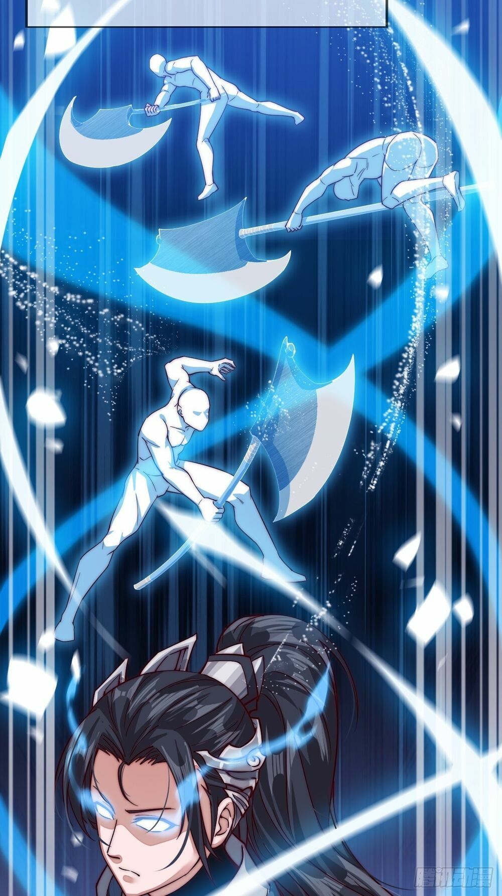 đọc truyện Ta Có Một Sơn Trại Chương 1 ảnh 88 tại Thiên Thai Truyện