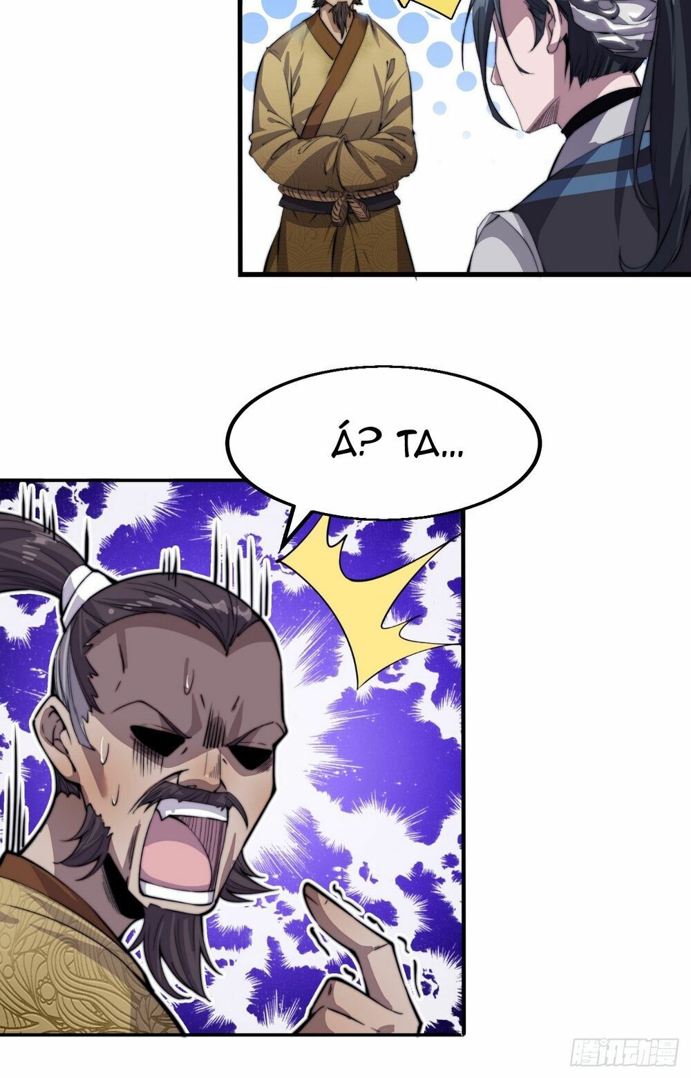 đọc truyện Ta Có Một Sơn Trại Chương 1 ảnh 91 tại Thiên Thai Truyện