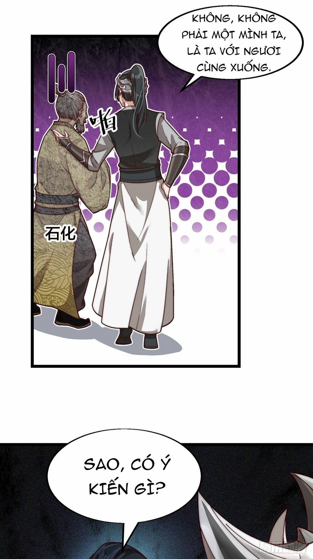 đọc truyện Ta Có Một Sơn Trại Chương 1 ảnh 92 tại Thiên Thai Truyện