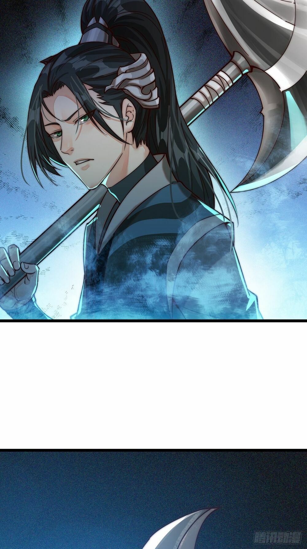 đọc truyện Ta Có Một Sơn Trại Chương 1 ảnh 93 tại Thiên Thai Truyện