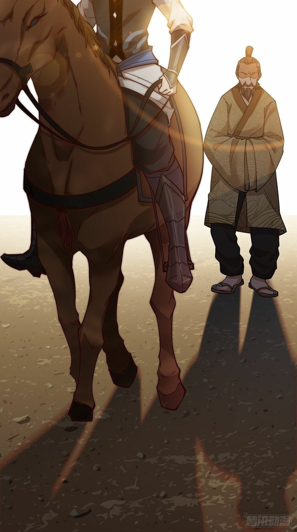 đọc truyện Ta Có Một Sơn Trại Chương 1 ảnh 98 tại Thiên Thai Truyện