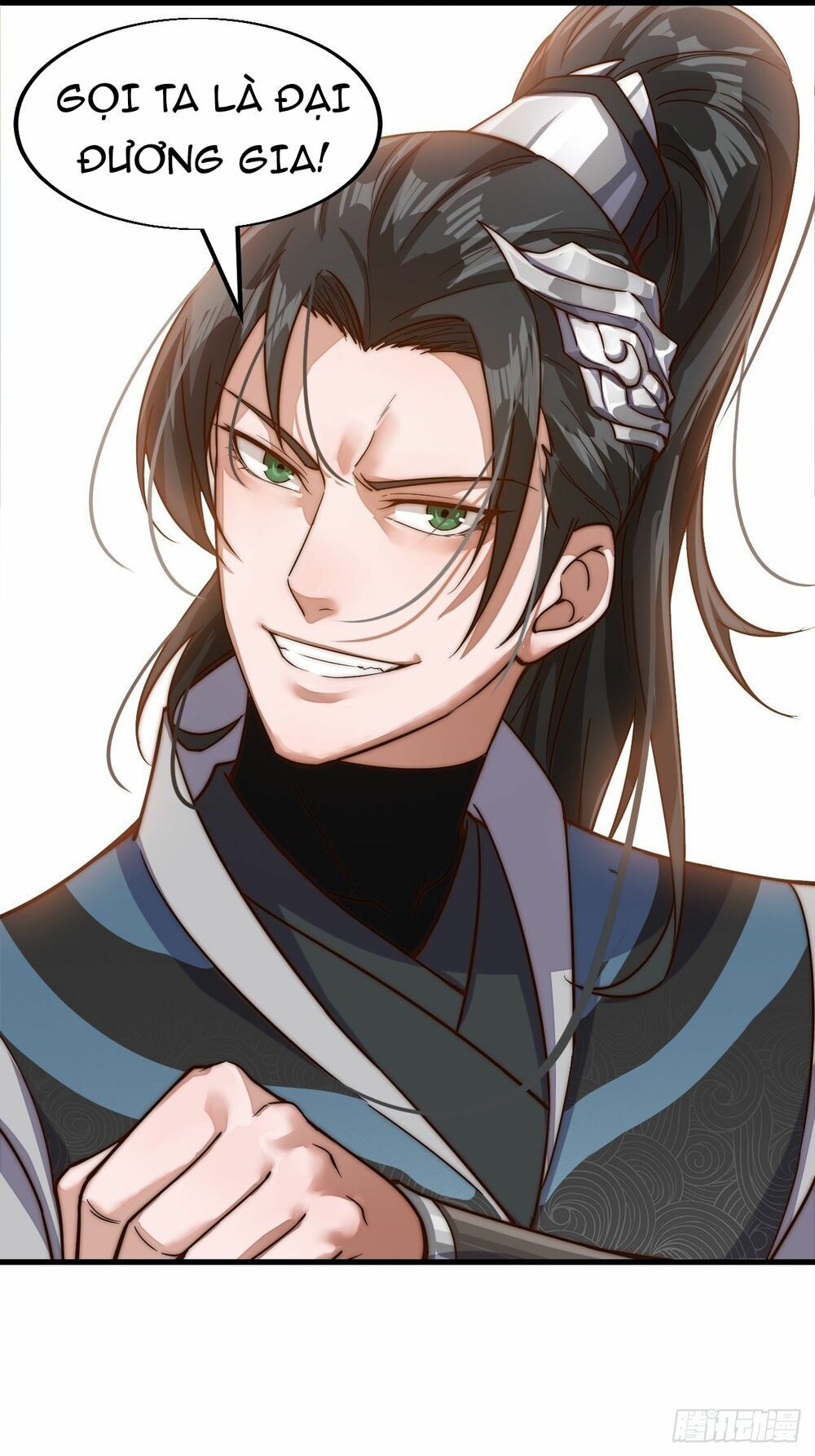 đọc truyện Ta Có Một Sơn Trại Chương 1 ảnh 100 tại Thiên Thai Truyện