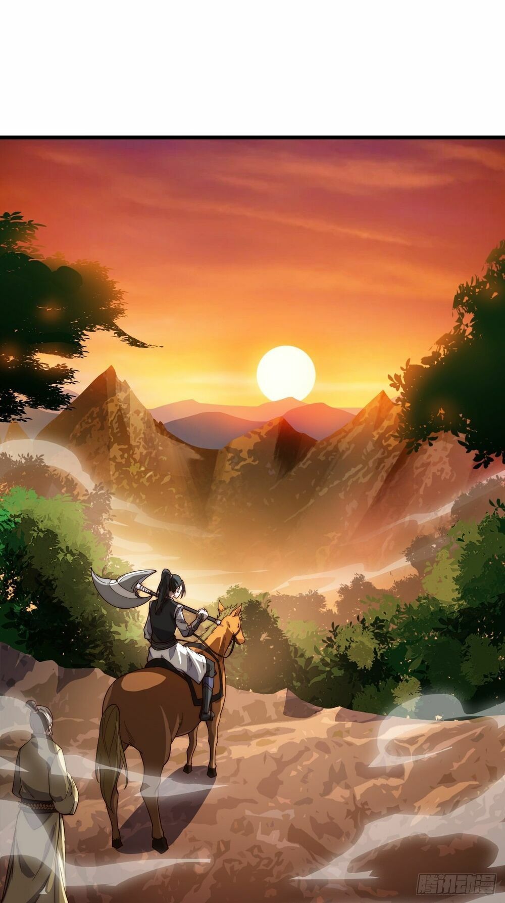 đọc truyện Ta Có Một Sơn Trại Chương 1 ảnh 101 tại Thiên Thai Truyện