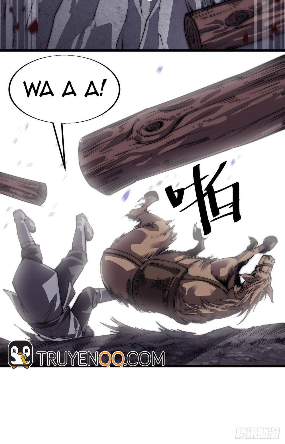 đọc truyện Ta Có Một Sơn Trại Chương 10 ảnh 15 tại Thiên Thai Truyện