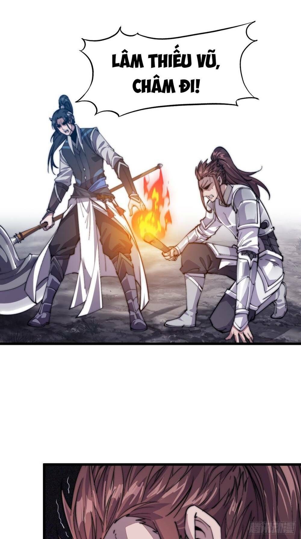 đọc truyện Ta Có Một Sơn Trại Chương 10 ảnh 16 tại Thiên Thai Truyện