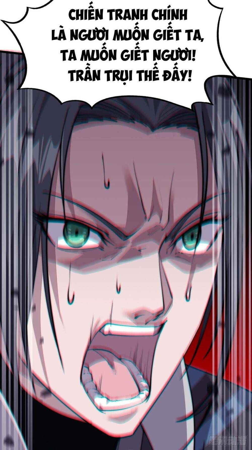 đọc truyện Ta Có Một Sơn Trại Chương 10 ảnh 20 tại Thiên Thai Truyện