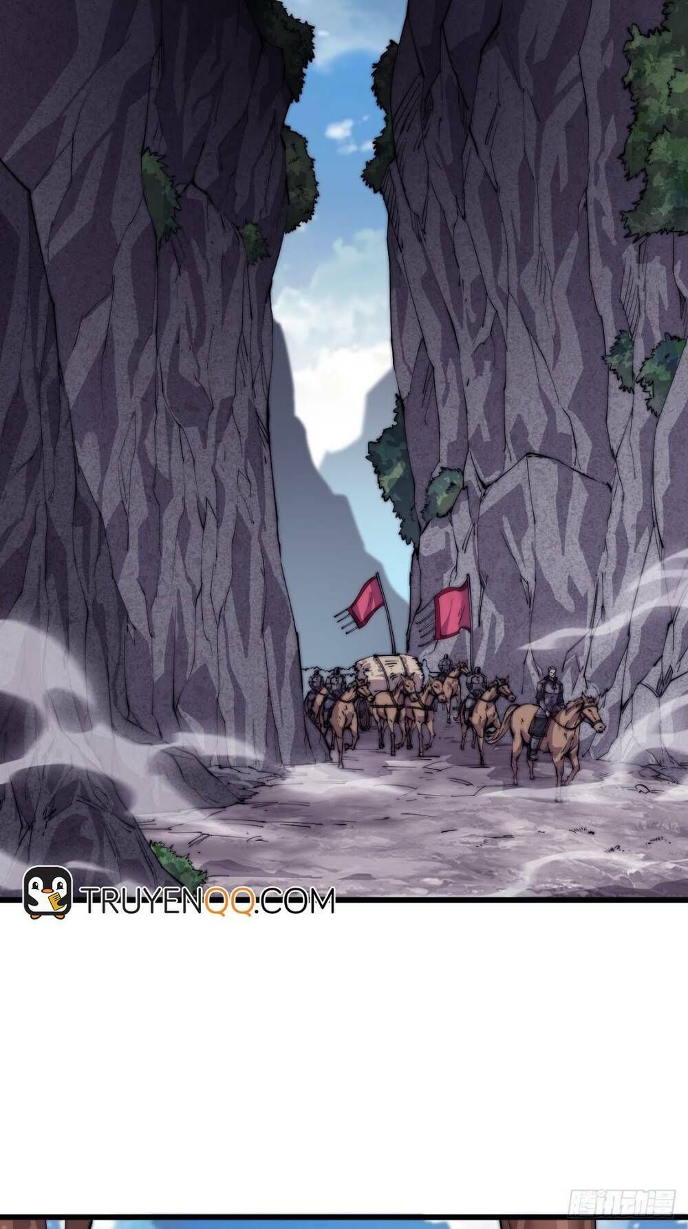 đọc truyện Ta Có Một Sơn Trại Chương 10 ảnh 4 tại Thiên Thai Truyện