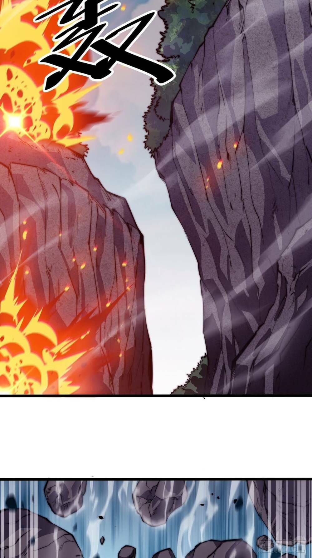 đọc truyện Ta Có Một Sơn Trại Chương 10 ảnh 23 tại Thiên Thai Truyện