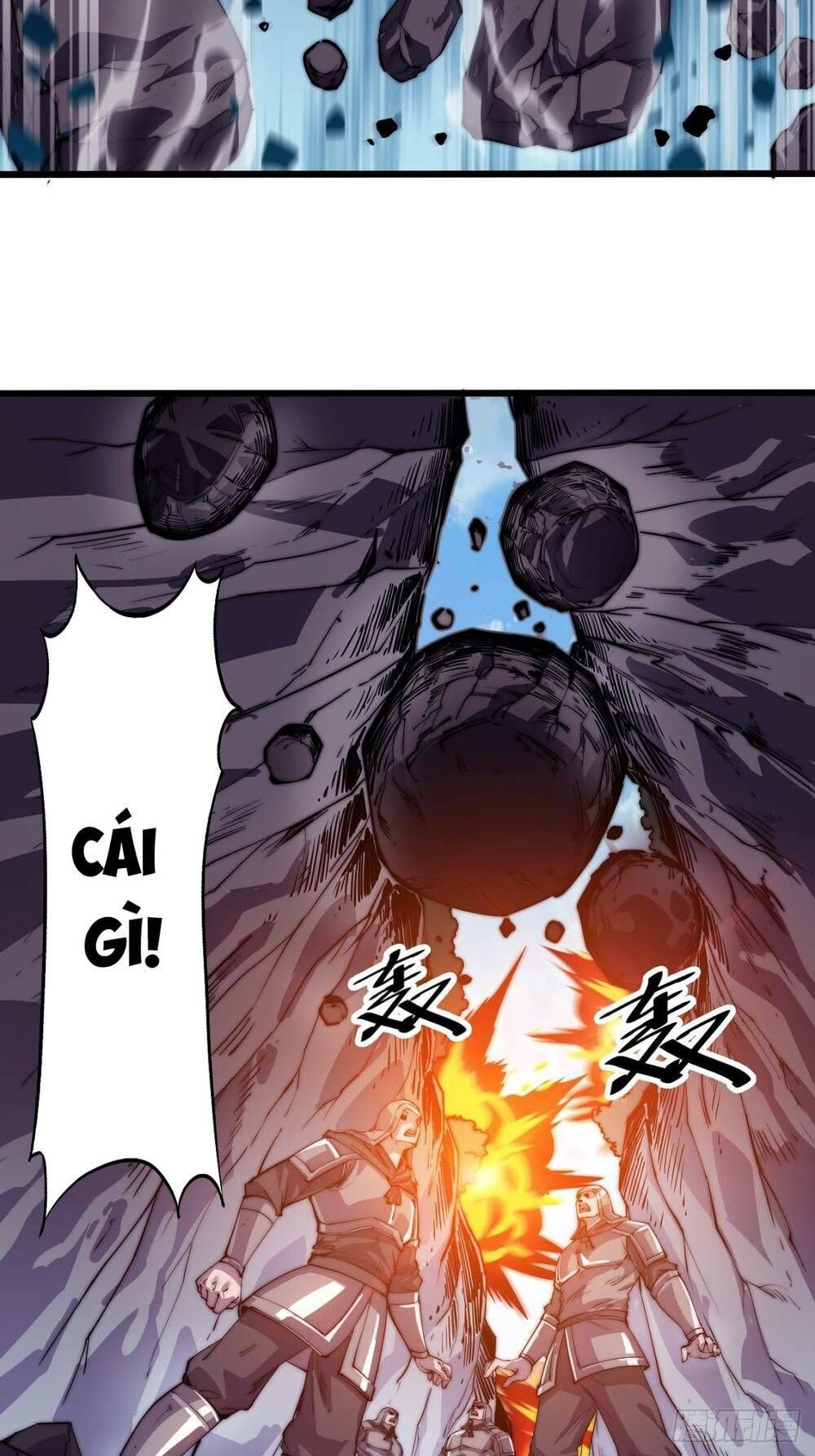 đọc truyện Ta Có Một Sơn Trại Chương 10 ảnh 24 tại Thiên Thai Truyện