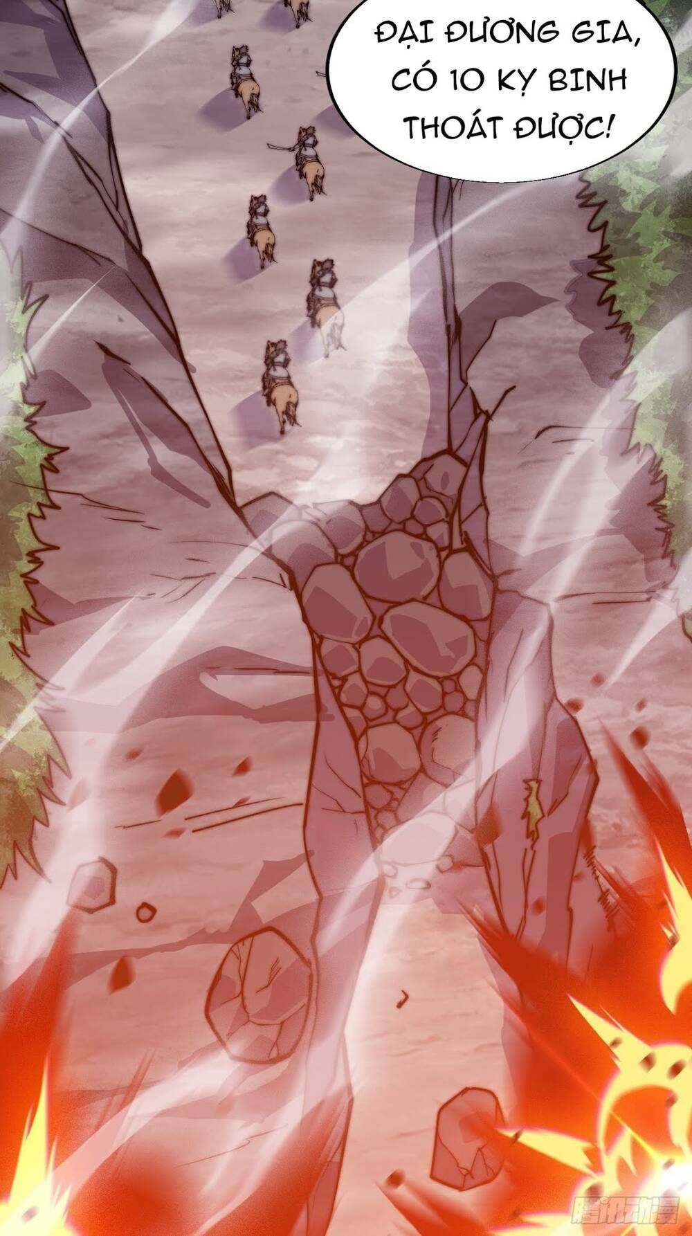 đọc truyện Ta Có Một Sơn Trại Chương 10 ảnh 26 tại Thiên Thai Truyện