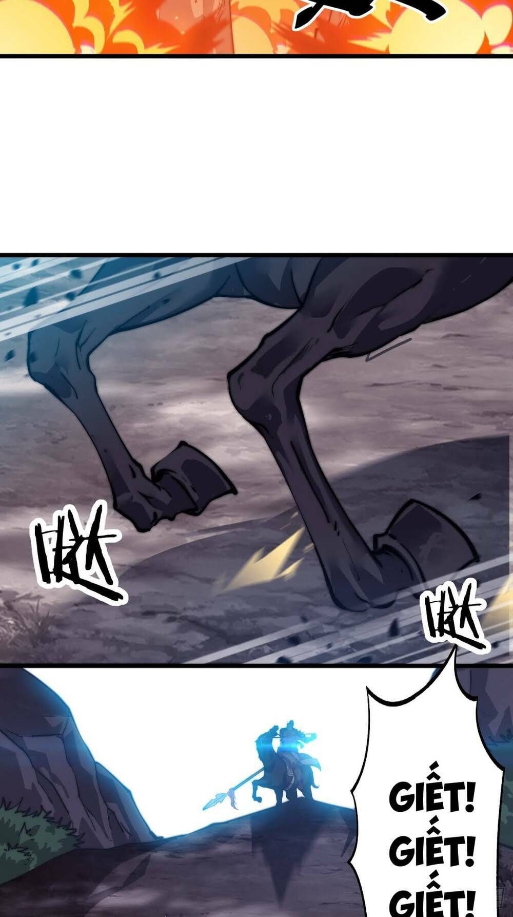 đọc truyện Ta Có Một Sơn Trại Chương 10 ảnh 31 tại Thiên Thai Truyện