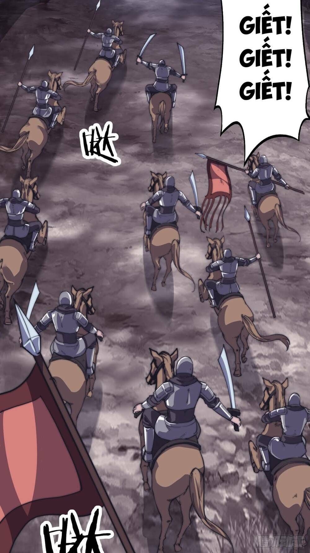 đọc truyện Ta Có Một Sơn Trại Chương 10 ảnh 32 tại Thiên Thai Truyện