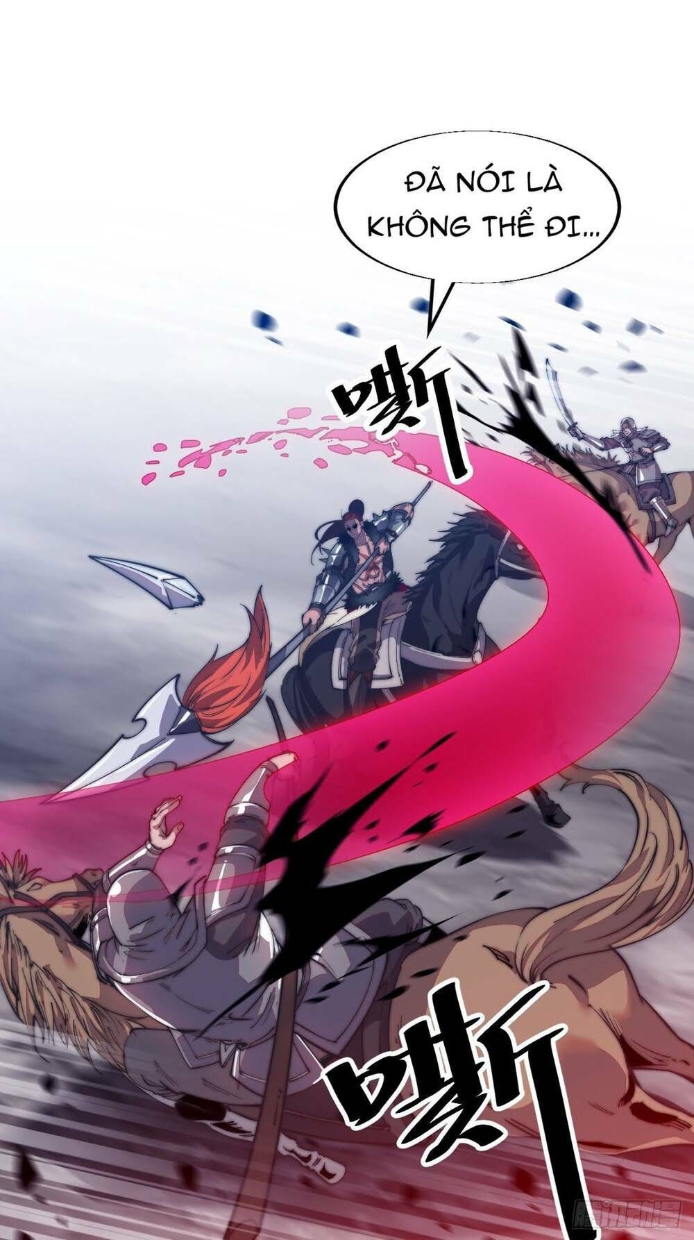 đọc truyện Ta Có Một Sơn Trại Chương 10 ảnh 34 tại Thiên Thai Truyện