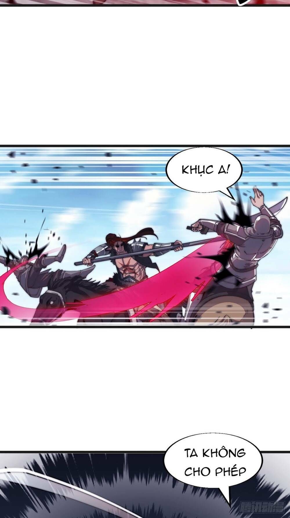 đọc truyện Ta Có Một Sơn Trại Chương 10 ảnh 35 tại Thiên Thai Truyện