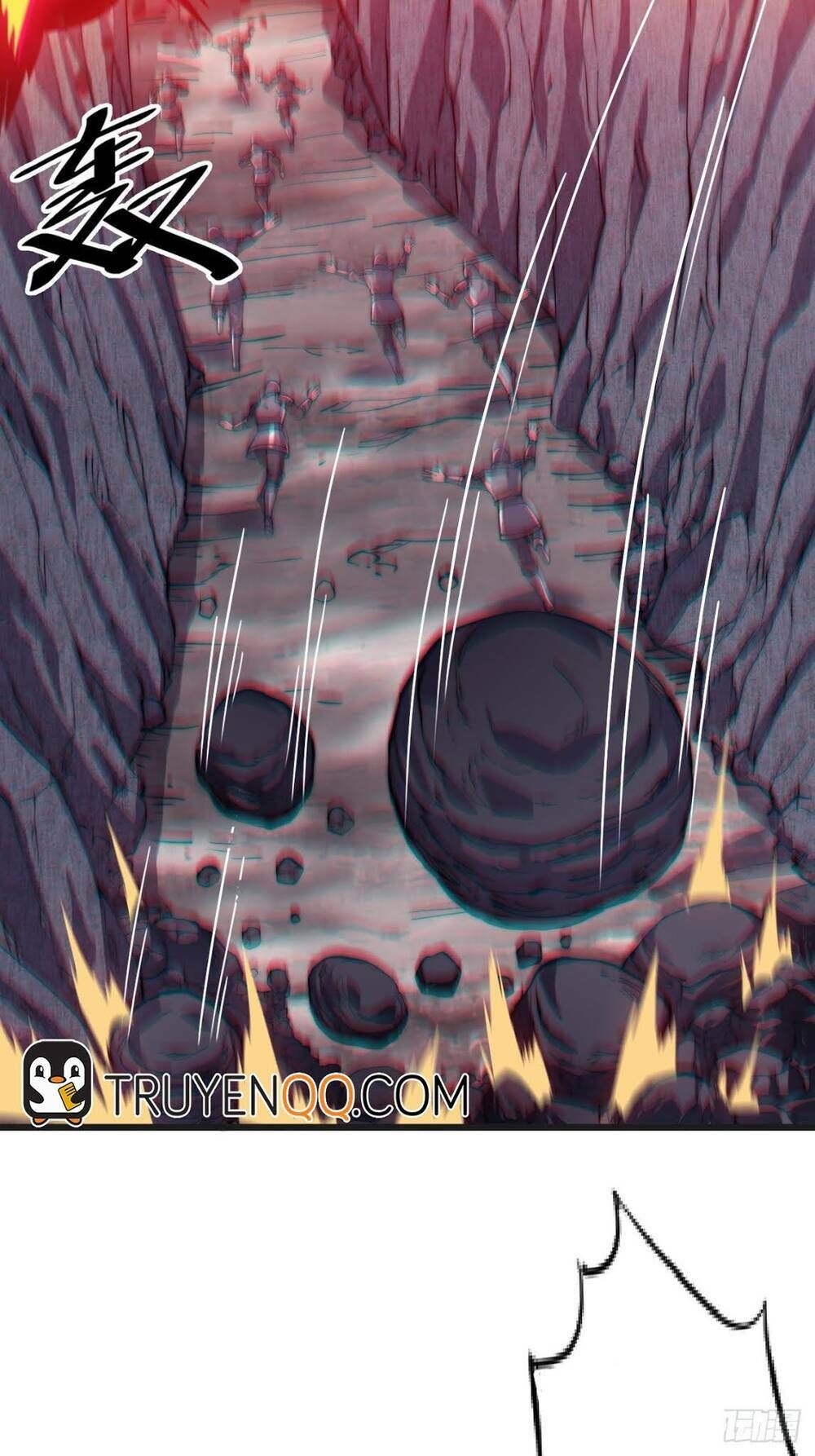 đọc truyện Ta Có Một Sơn Trại Chương 10 ảnh 38 tại Thiên Thai Truyện