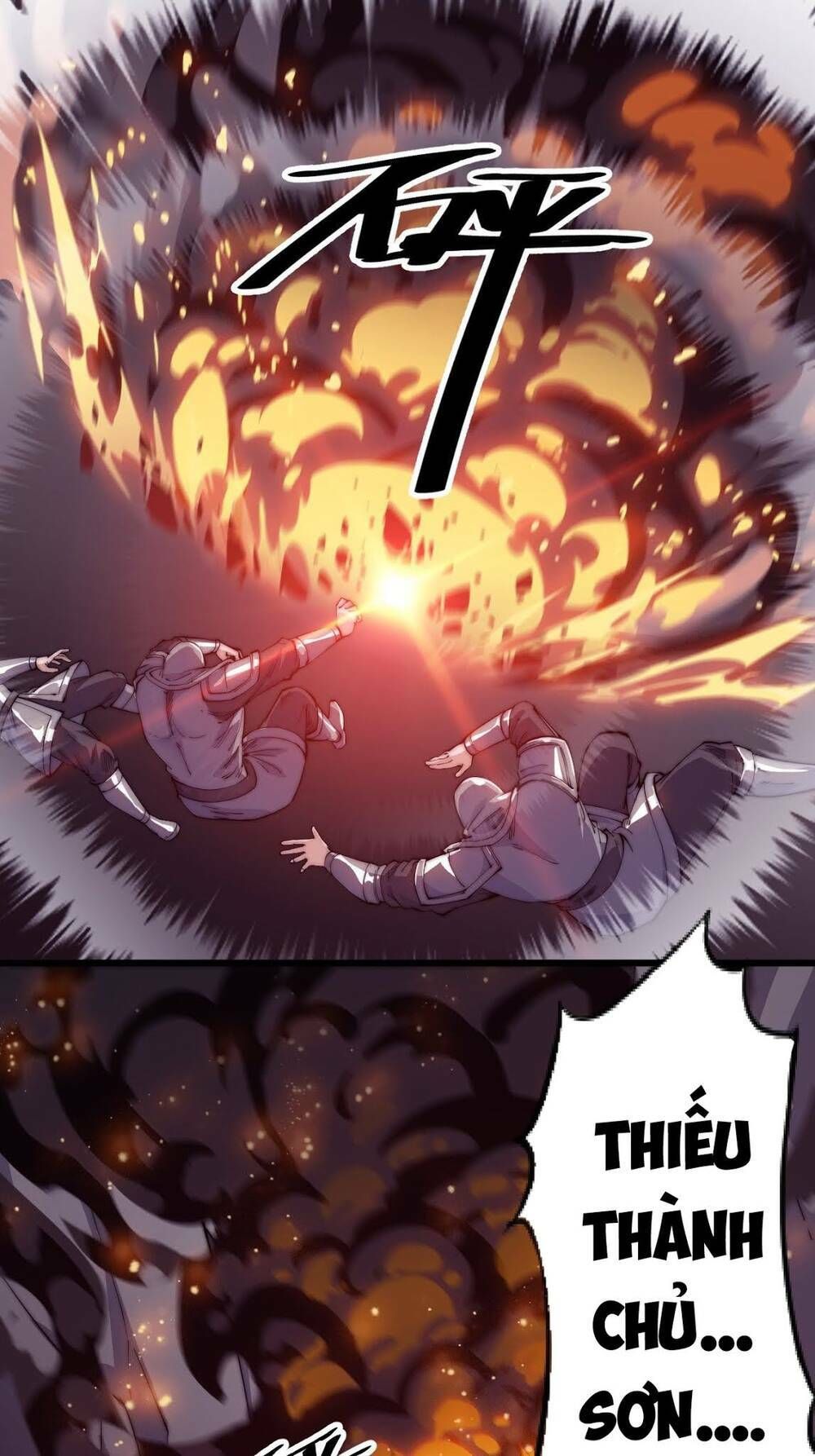 đọc truyện Ta Có Một Sơn Trại Chương 10 ảnh 40 tại Thiên Thai Truyện