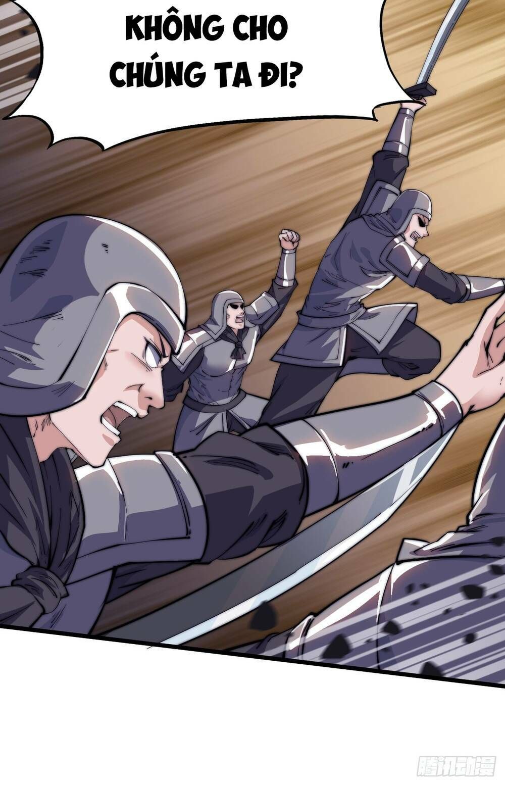 đọc truyện Ta Có Một Sơn Trại Chương 10 ảnh 45 tại Thiên Thai Truyện