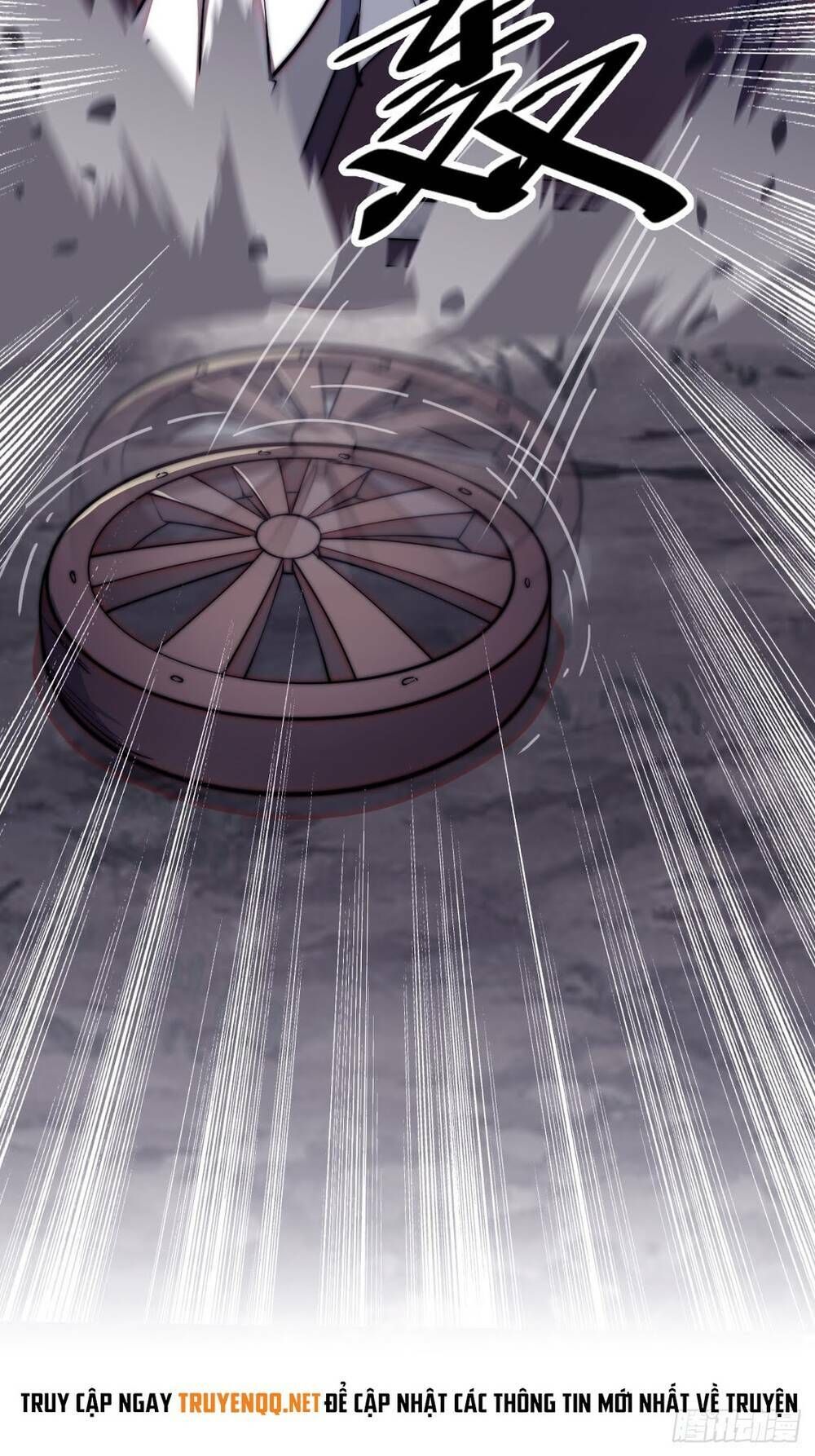 đọc truyện Ta Có Một Sơn Trại Chương 10 ảnh 50 tại Thiên Thai Truyện