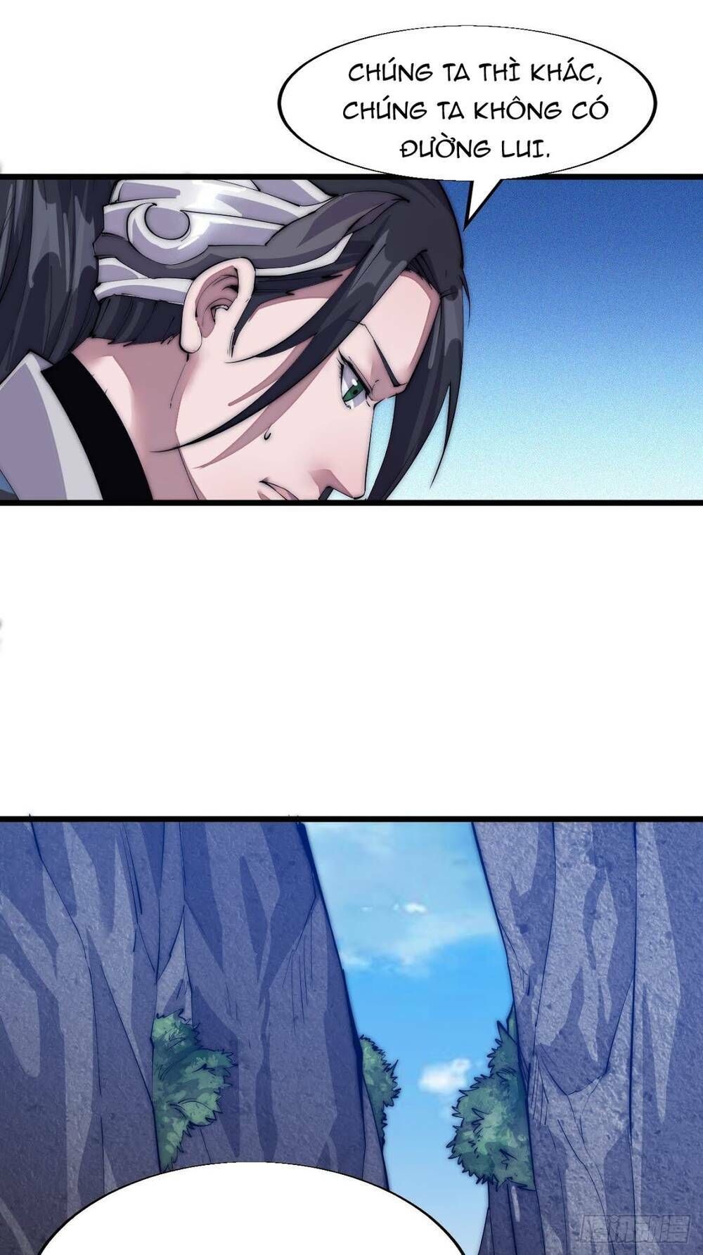 đọc truyện Ta Có Một Sơn Trại Chương 10 ảnh 10 tại Thiên Thai Truyện