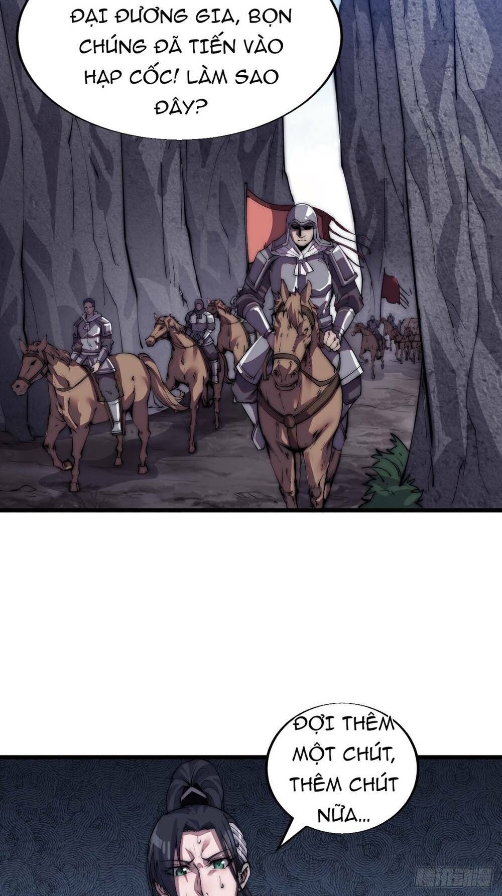 đọc truyện Ta Có Một Sơn Trại Chương 10 ảnh 11 tại Thiên Thai Truyện