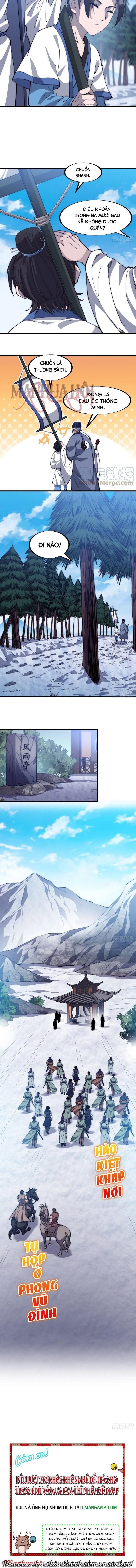 đọc truyện Ta Có Một Sơn Trại Chương 100 ảnh 6 tại Thiên Thai Truyện