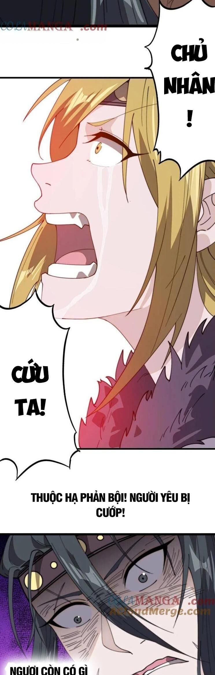 đọc truyện Ta Có Một Sơn Trại Chương 1000 ảnh 15 tại Thiên Thai Truyện