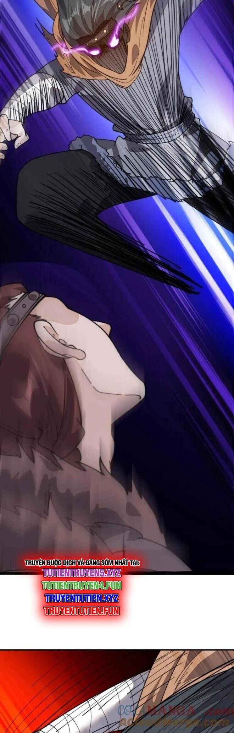 đọc truyện Ta Có Một Sơn Trại Chương 1000 ảnh 20 tại Thiên Thai Truyện