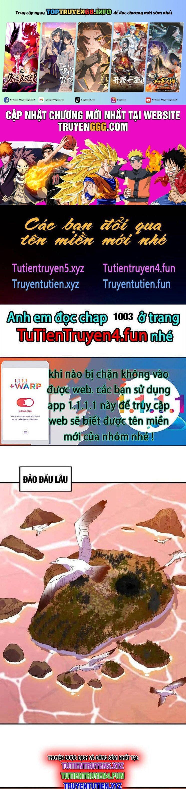 đọc truyện Ta Có Một Sơn Trại Chương 1002 ảnh 3 tại Thiên Thai Truyện