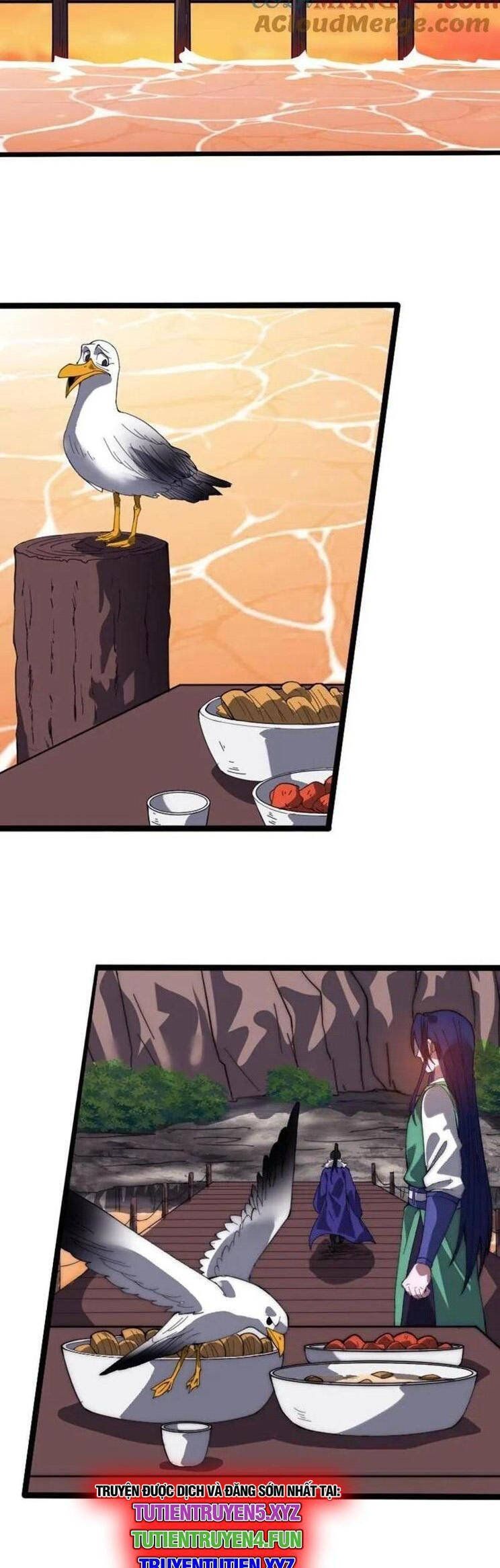 đọc truyện Ta Có Một Sơn Trại Chương 1002 ảnh 15 tại Thiên Thai Truyện