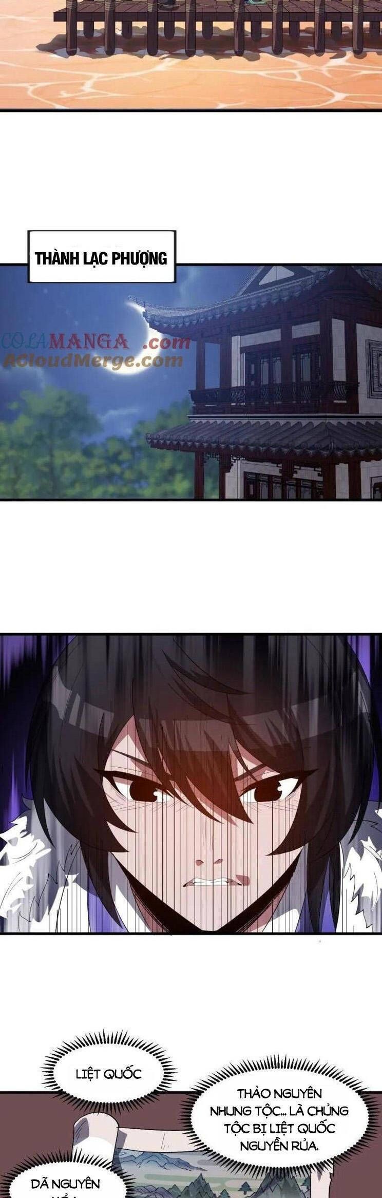 đọc truyện Ta Có Một Sơn Trại Chương 1002 ảnh 18 tại Thiên Thai Truyện