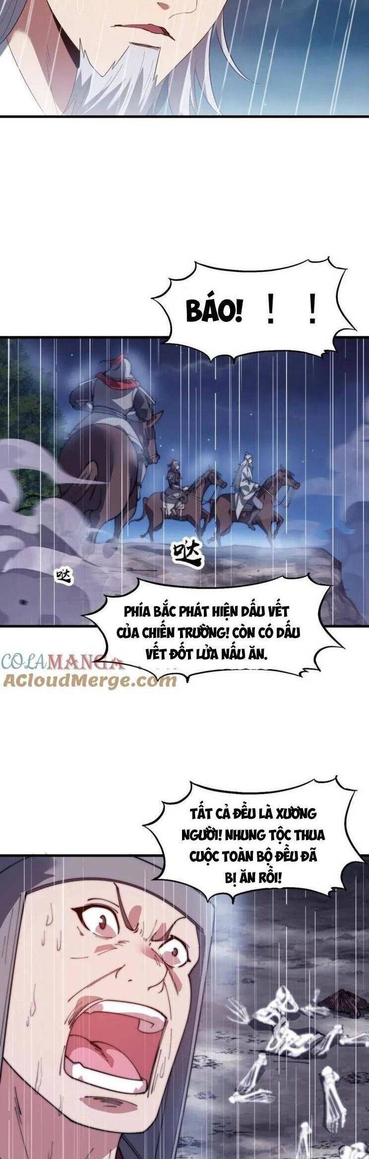 đọc truyện Ta Có Một Sơn Trại Chương 1002 ảnh 22 tại Thiên Thai Truyện