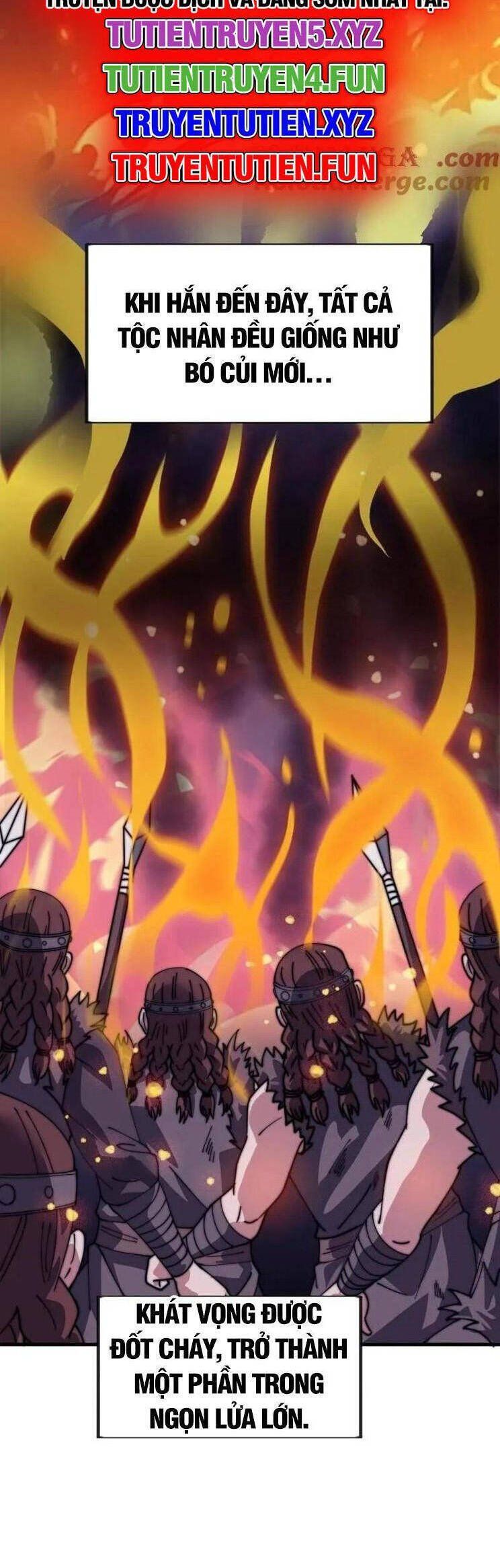 đọc truyện Ta Có Một Sơn Trại Chương 1003 ảnh 5 tại Thiên Thai Truyện