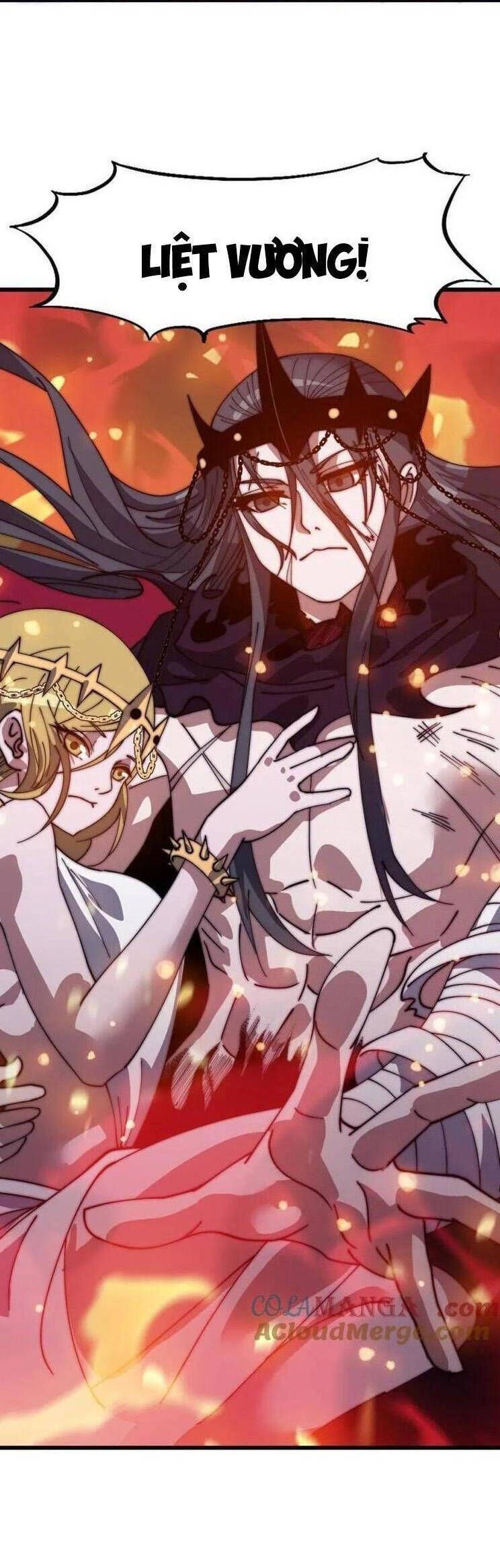 đọc truyện Ta Có Một Sơn Trại Chương 1003 ảnh 7 tại Thiên Thai Truyện