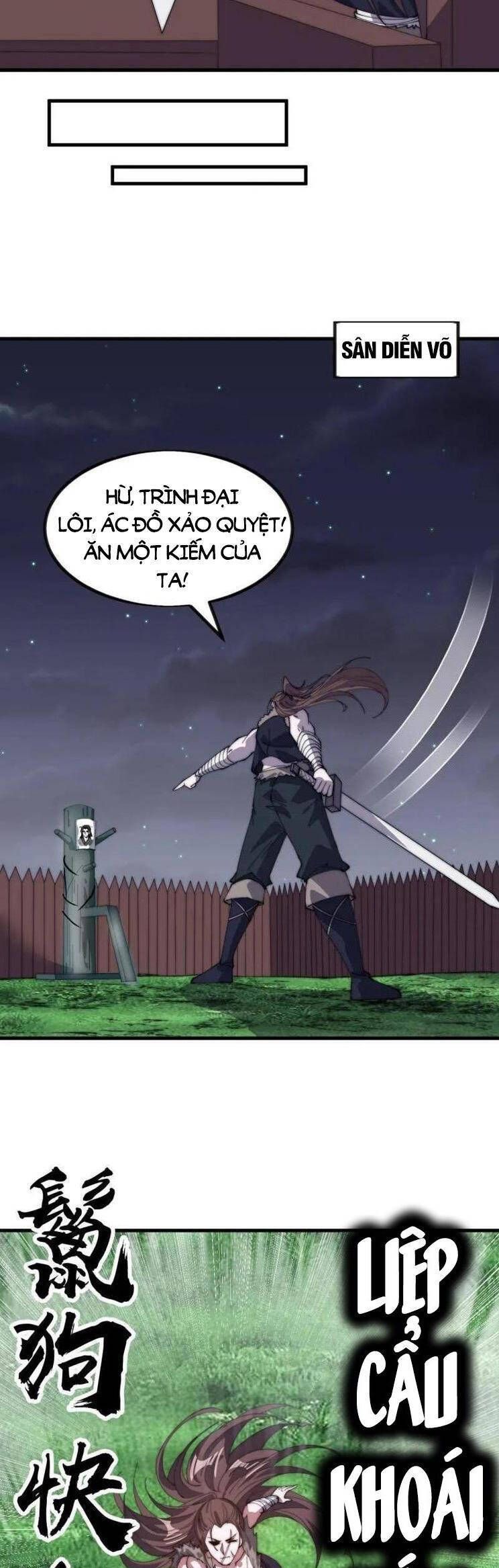 đọc truyện Ta Có Một Sơn Trại Chương 1005 ảnh 12 tại Thiên Thai Truyện