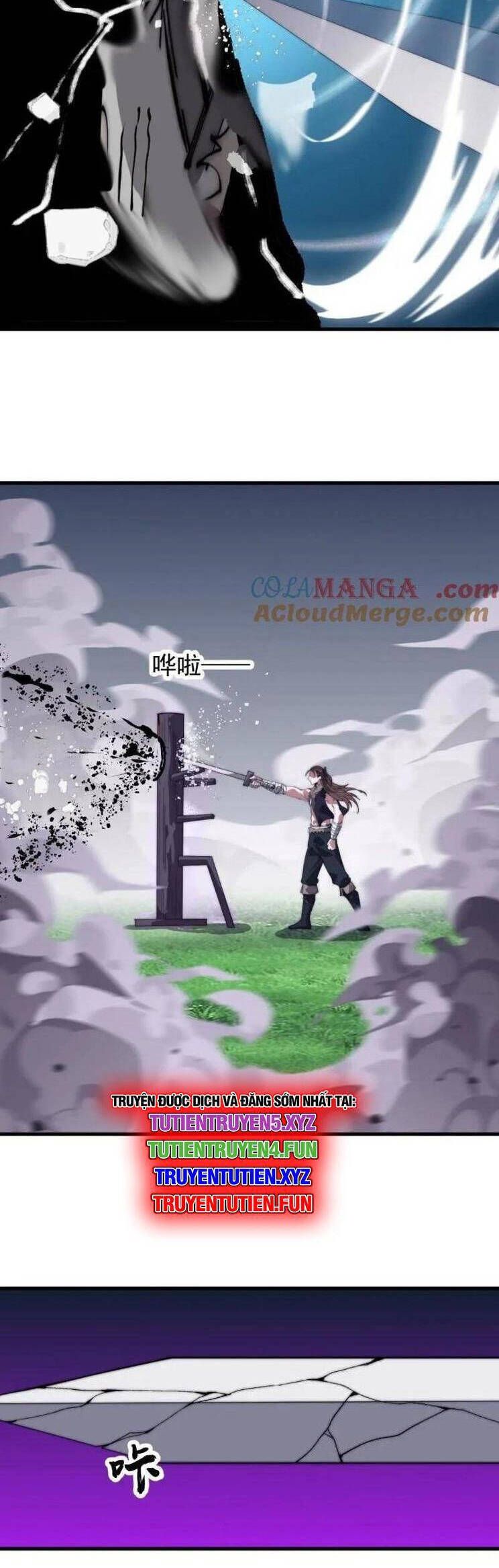 đọc truyện Ta Có Một Sơn Trại Chương 1005 ảnh 14 tại Thiên Thai Truyện