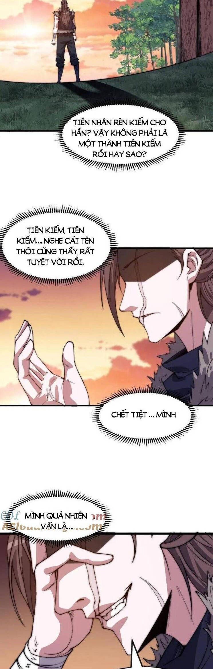 đọc truyện Ta Có Một Sơn Trại Chương 1005 ảnh 19 tại Thiên Thai Truyện