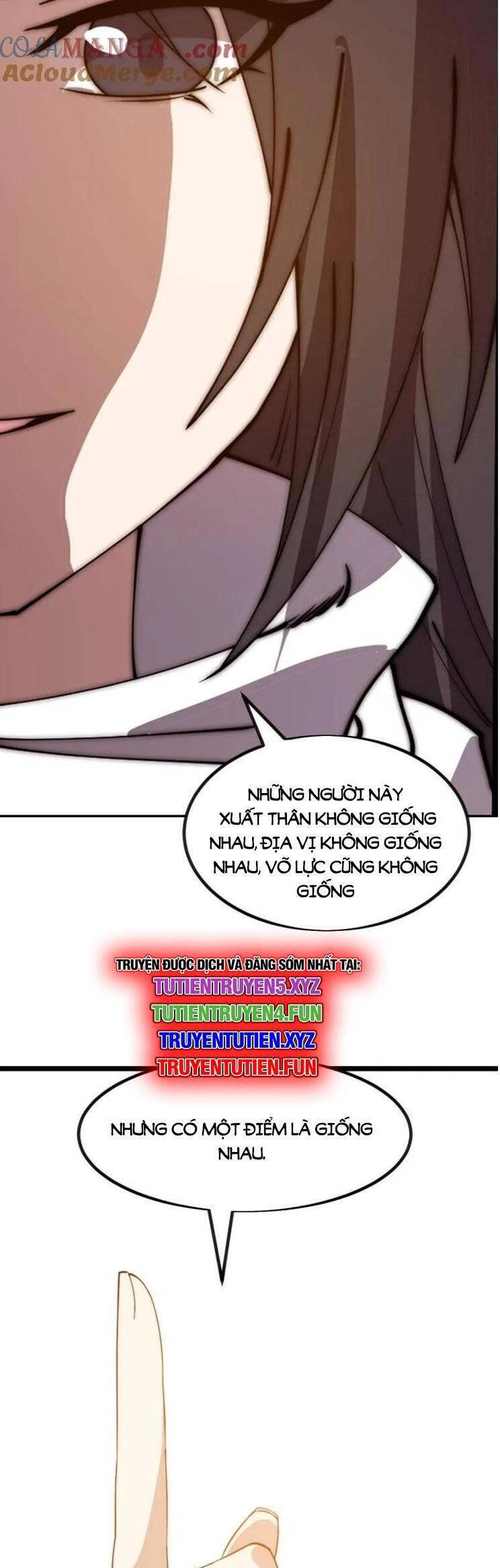 đọc truyện Ta Có Một Sơn Trại Chương 1006 ảnh 21 tại Thiên Thai Truyện