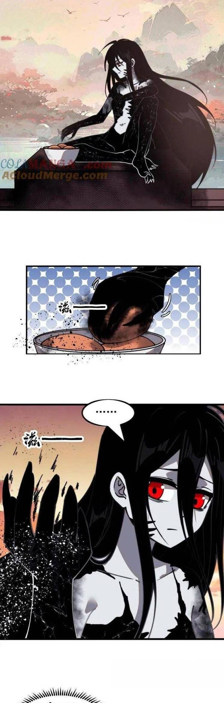 đọc truyện Ta Có Một Sơn Trại Chương 1007 ảnh 13 tại Thiên Thai Truyện