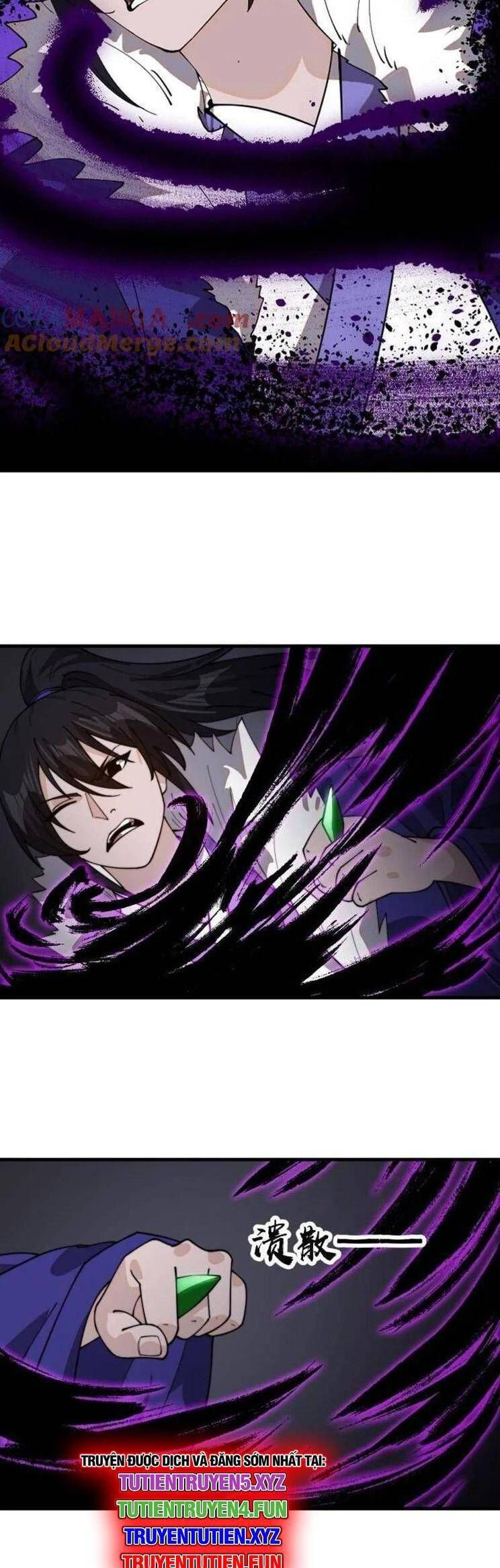 đọc truyện Ta Có Một Sơn Trại Chương 1008 ảnh 12 tại Thiên Thai Truyện