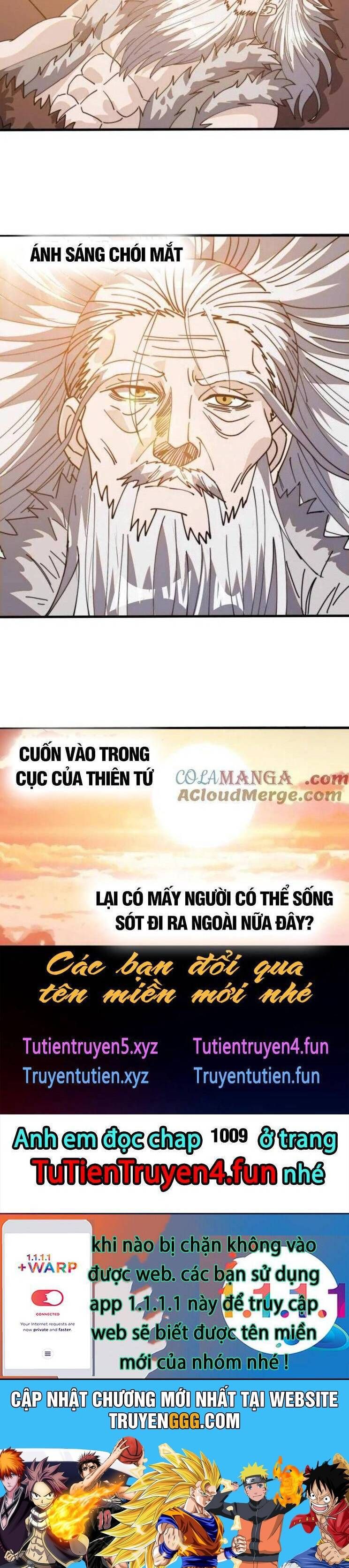 đọc truyện Ta Có Một Sơn Trại Chương 1008 ảnh 25 tại Thiên Thai Truyện