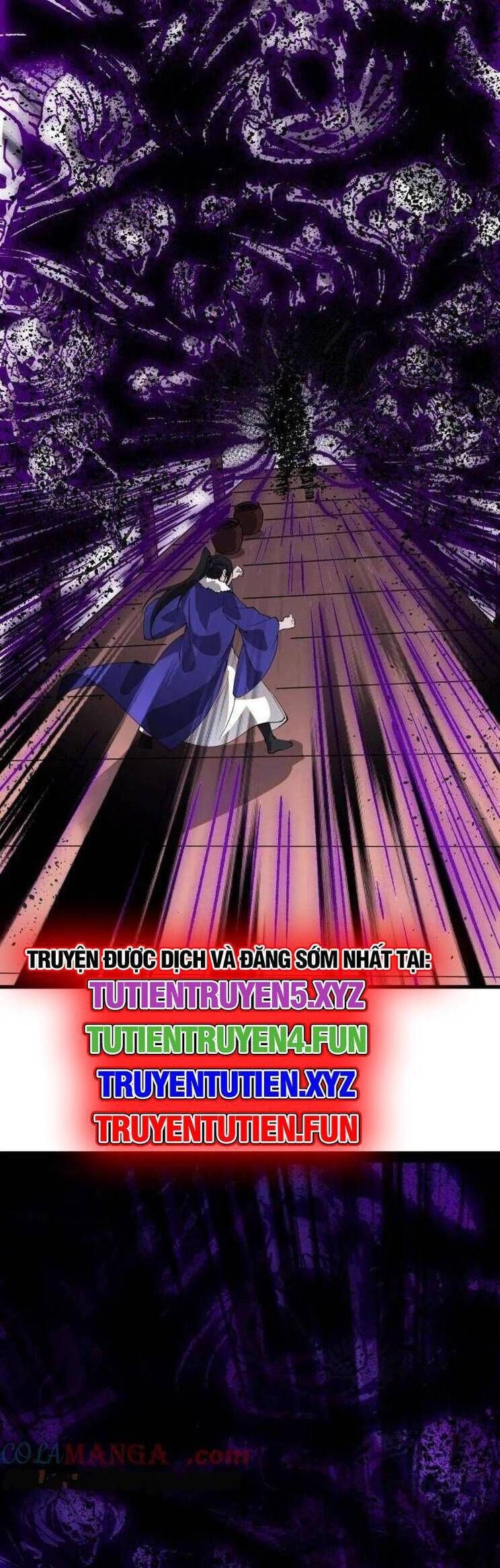 đọc truyện Ta Có Một Sơn Trại Chương 1008 ảnh 10 tại Thiên Thai Truyện