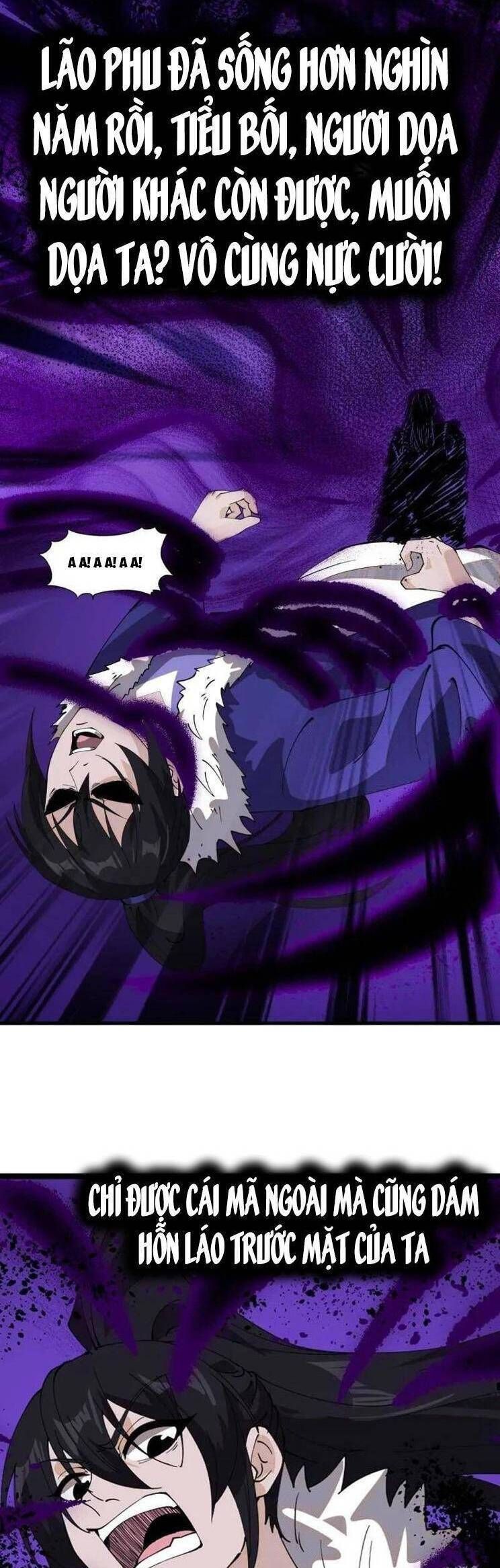 đọc truyện Ta Có Một Sơn Trại Chương 1008 ảnh 11 tại Thiên Thai Truyện