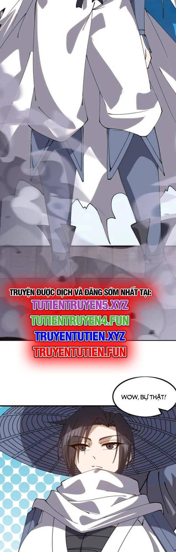 đọc truyện Ta Có Một Sơn Trại Chương 1012 ảnh 14 tại Thiên Thai Truyện