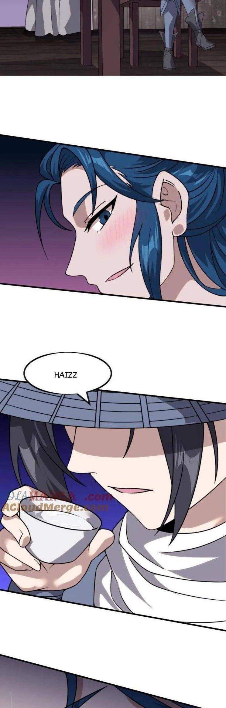 đọc truyện Ta Có Một Sơn Trại Chương 1012 ảnh 20 tại Thiên Thai Truyện