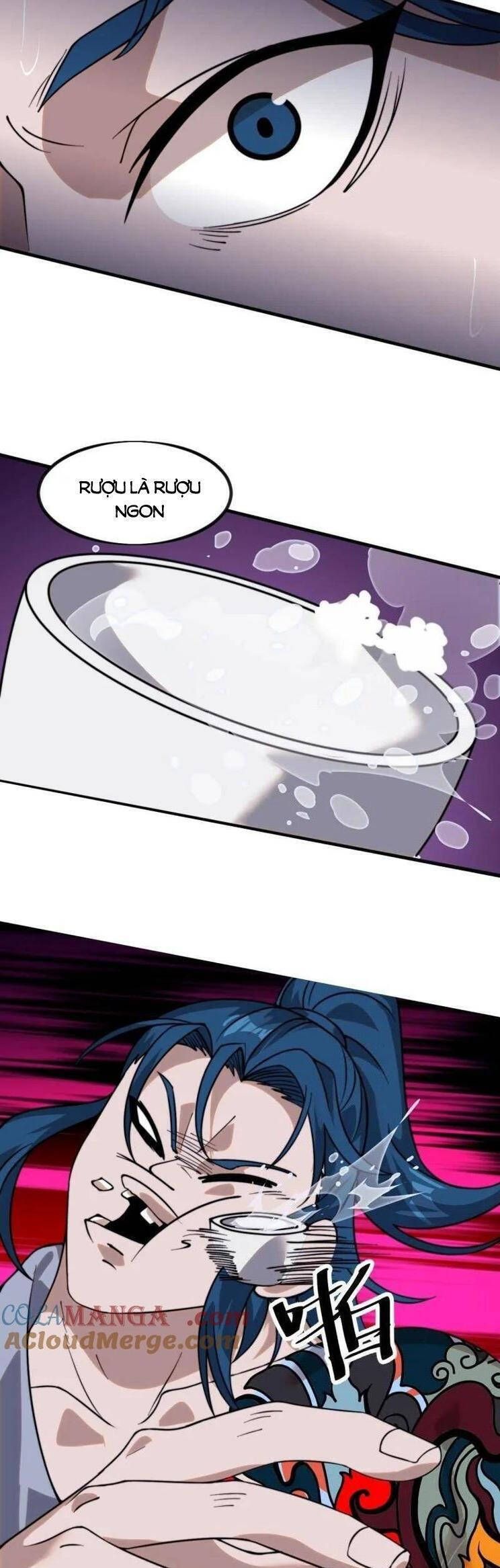 đọc truyện Ta Có Một Sơn Trại Chương 1012 ảnh 21 tại Thiên Thai Truyện