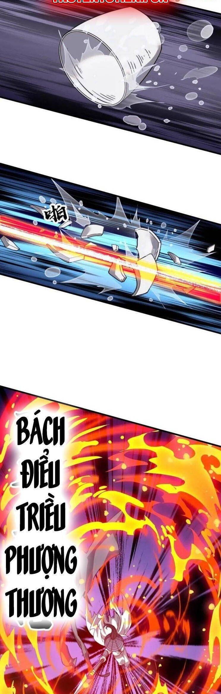 đọc truyện Ta Có Một Sơn Trại Chương 1012 ảnh 23 tại Thiên Thai Truyện